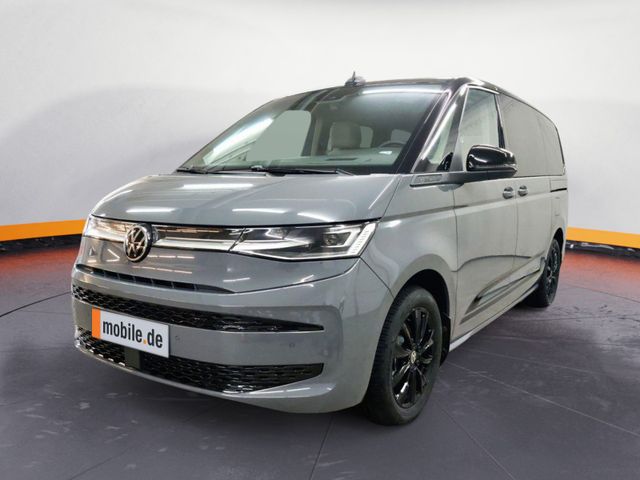 Volkswagen T7 Multivan Edition 2.0 TSI LÜ/AHK/Matrix/Standh