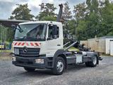 Mercedes-Benz 1527 ATEGO MEILLER ABROLLKIPPER NUTZLAST 9330 KG