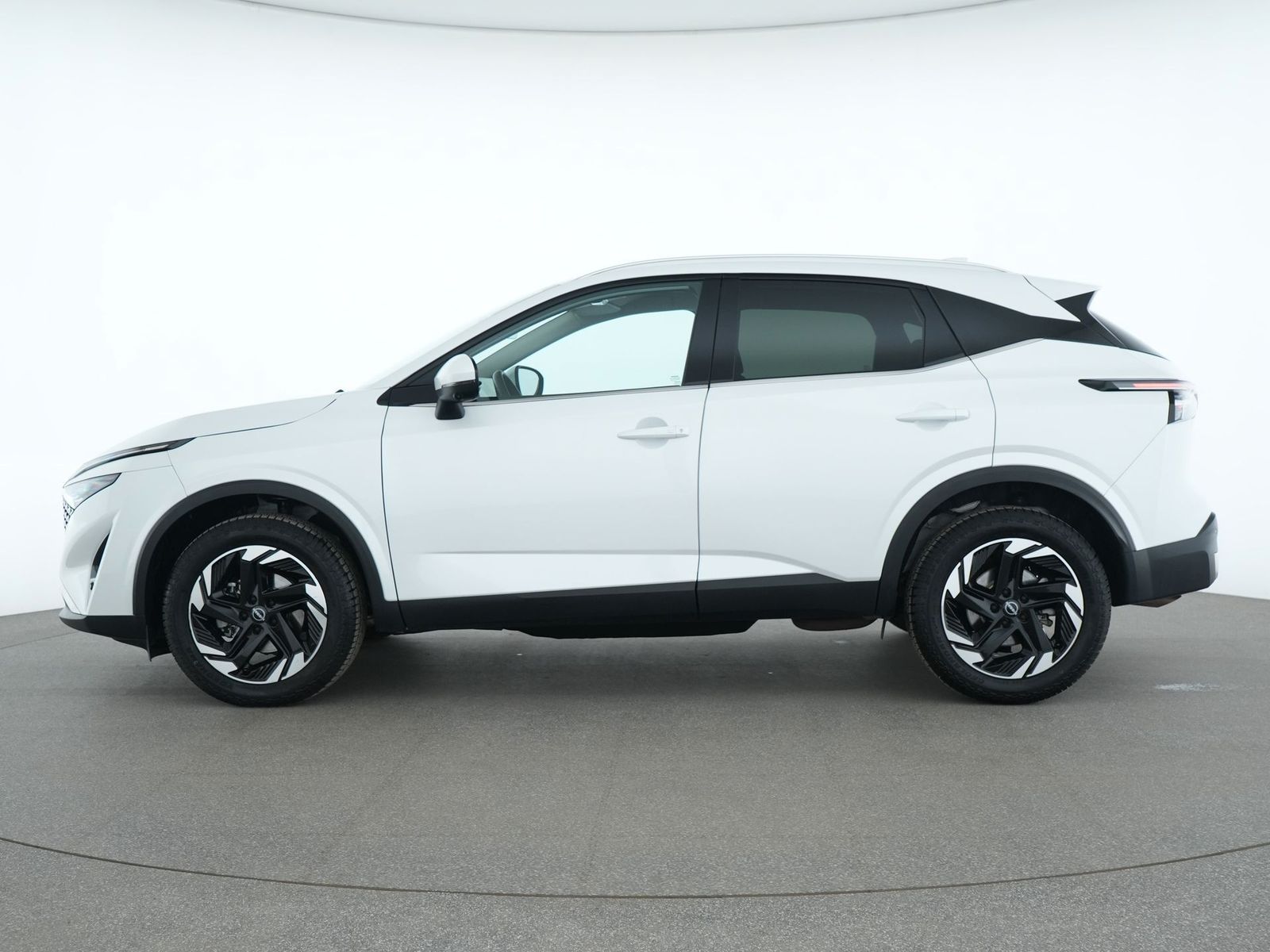 Nissan Qashqai - Bild 10