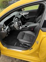 Mercedes-Benz CLA 250 AMG Sport - gebrauchte Mercedes-Benz CLA 250 aus dem Jahr 2023