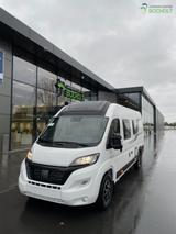 Hobby Vantana De Luxe K65 ET Ehem. Mietwagen - Angebote
