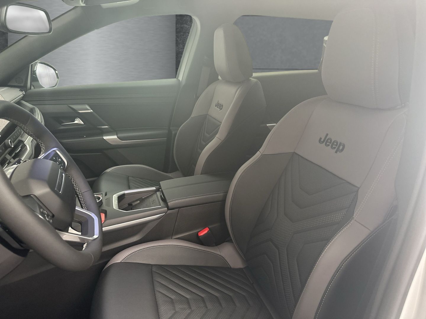 Jeep Compass - Bild 8