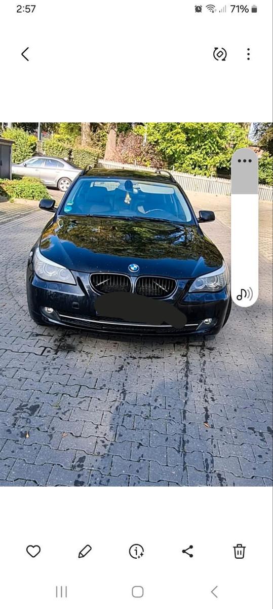 BMW Andere