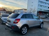 Opel Antara Cosmo 4x4*Aut*Leder*Navi* - gebrauchte Opel Antara aus dem Jahr 2008