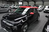 Kia e- Soul 64 kWh Spirit (3Phasen Lader,Leder Pak.) - gebrauchte Kia Soul aus dem Jahr 2020