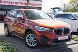 BMW X1 18d Advantage LED Navi Kamera Panorama PDC - BMW X1 aus 2020