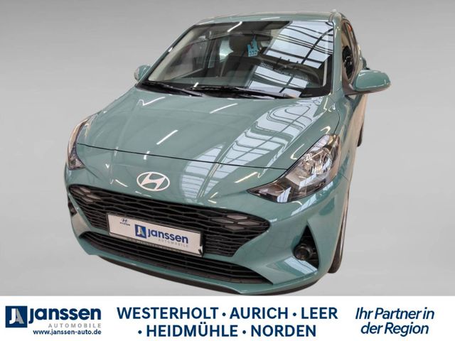 Hyundai i10 Jubile FINAL Edition