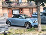 Audi TT Cabrio Umstände halber abzugeben - Audi TT aus 2006: Roadster