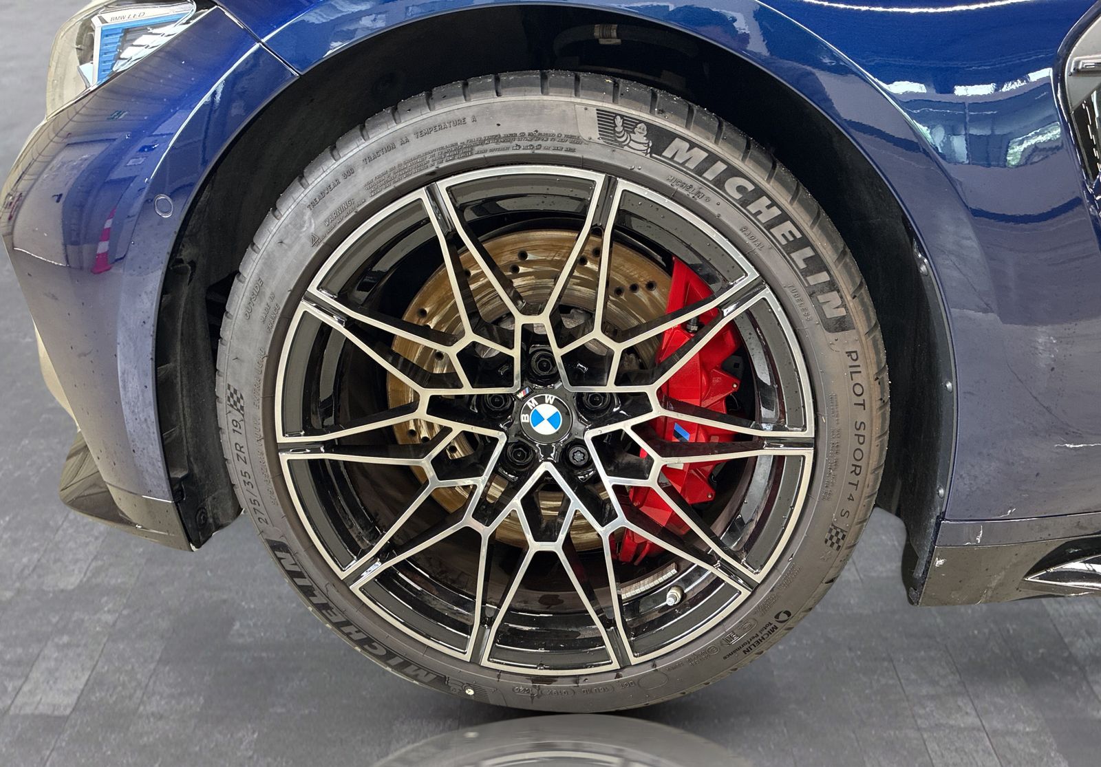 BMW M3 - Bild 5