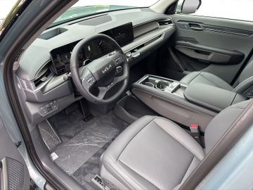 Kia EV9 Elektro 99 Earth 360+HUD+Kam.+KeyLess+Navi