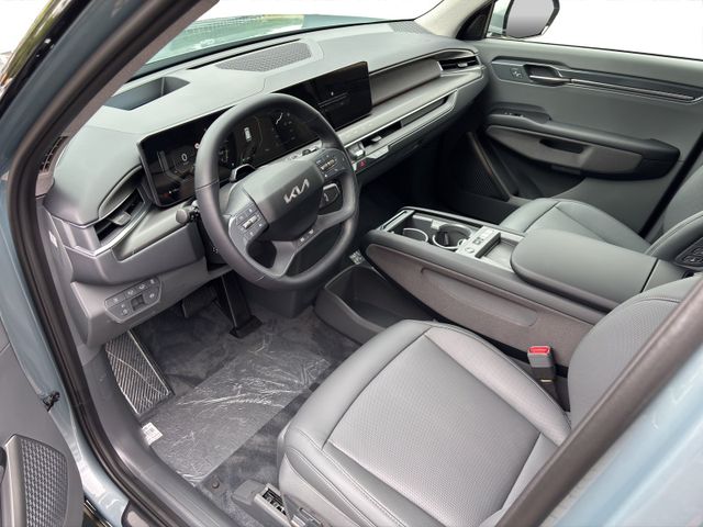 Kia EV9 Elektro 99 Earth 360+HUD+Kam.+KeyLess+Navi