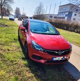 Opel Astra 1.4 Direct Inj Turbo 107kW GS Line Aut... - Opel: Direct