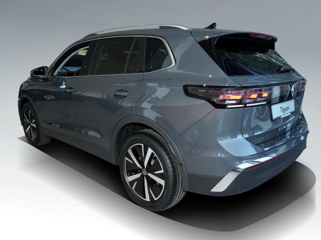 Volkswagen Tiguan - Bild 5