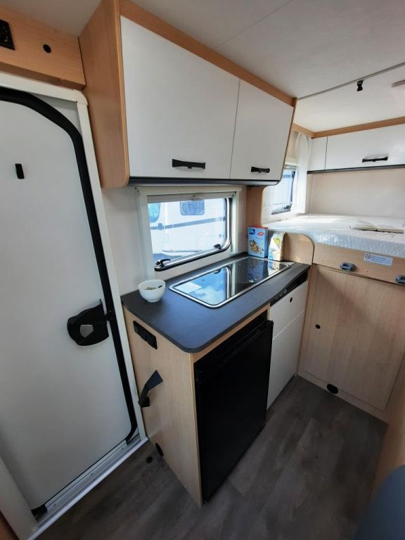 Fahrzeugabbildung Sunlight V 60 Adventure Edition IC-Line Verfüg./Sparen Si