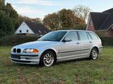 BMW E46 320i Touring | HU 03/27 | Automatik - BMW 320 aus 2001: Kombi