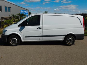 Mercedes Vito - 2