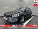 Volvo V60 Linje Business "NAVI-SITZH-MULTI-PDC-ALU" - Volvo V60 aus 2015
