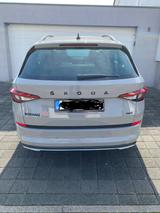 Skoda Kodiaq 2.0 TSI DSG 4x4 SPORTLINE Pano ACC AHK - Skoda Kodiaq in Saarbrücken