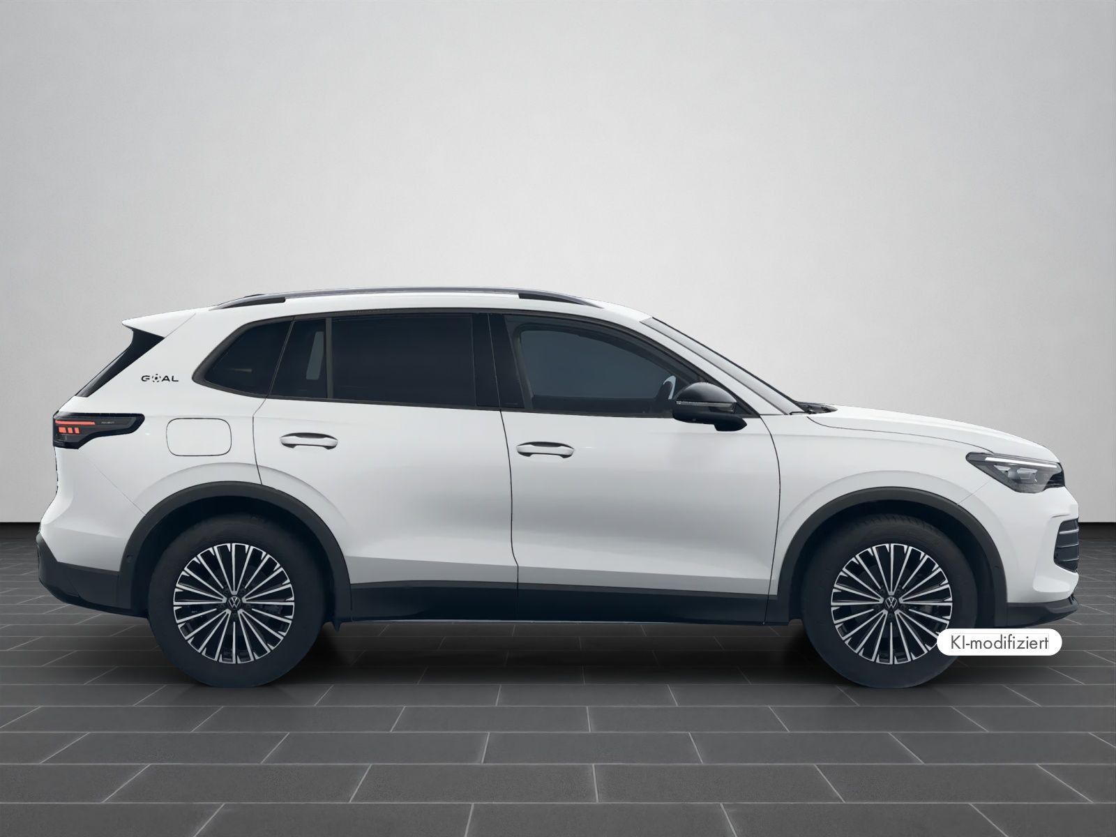 Volkswagen Tiguan - Bild 13