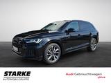 Audi Q7 55 TFSI tiptronic quattro S line NaviPlus Mat - gebrauchte Audi Q7 aus dem Jahr 2024
