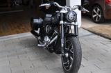 Harley-Davidson Sport Glide - HARLEY-DAVIDSON SPORT GLIDE