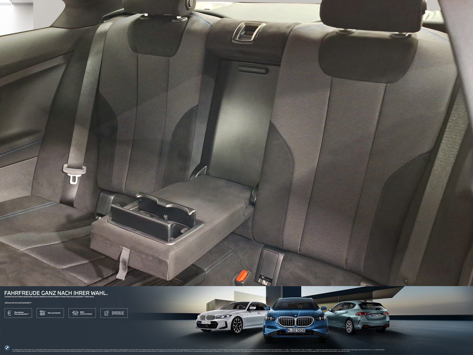 BMW 220 - Bild 7