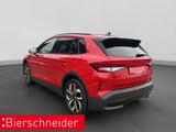 Skoda Elroq 60 Sportline AHK WÄRMEPUMPE NAVI MATRIX PA - rote Skoda Elroq