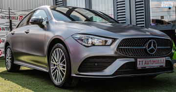 Fahrzeugabbildung Mercedes-Benz CLA 250e 8G-DCT"AMG LINE"AMBIENTE|PANO|NIGHT