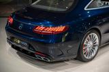 Mercedes-Benz S 63 AMG NIGHT VISION|HUD|EXCLUSIVE - gebrauchte Sportwagen