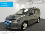 Volkswagen Caddy California 2.0 TDI DSG Anhängekupplung - Volkswagen Caddy