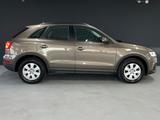 Audi Q3 2.0 TDI Quattro LED SHZ Navi Kamera Keyless - Audi mit Diesel-Antrieb