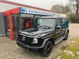 Mercedes-Benz G 450d Exclusive-Line Night Paket MY2025 - Mercedes-Benz G 450 Gebrauchtwagen