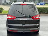 Ford Galaxy Titanium*7 SITZER*SERVICE NEU* - Ford aus 2011