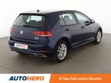 Volkswagen Golf VII 1.4 TGI Highline BM*ACC*PDC*KLIMA*ALU* - Volkswagen Golf: Tgi