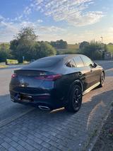 Mercedes-Benz GLC 200 AMG 4MATIC Coupé Autom. - - Mercedes-Benz GLC 200 in Hagen