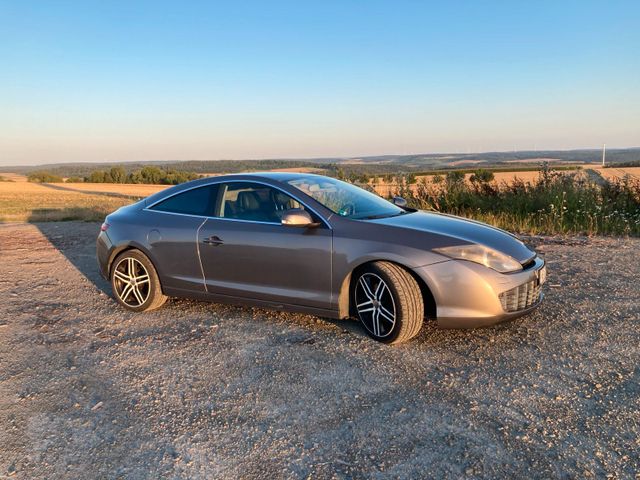 Renault Laguna Coupé