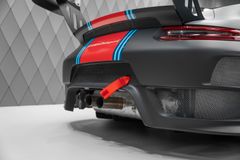 991 GT2 RS CLUBSPORT NEW LIMITED &quot;1 of 200&quot;