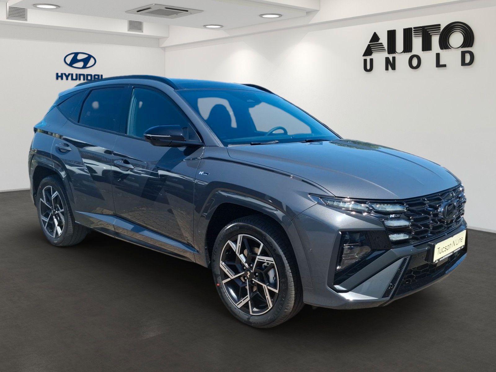 Hyundai TUCSON - Bild 2