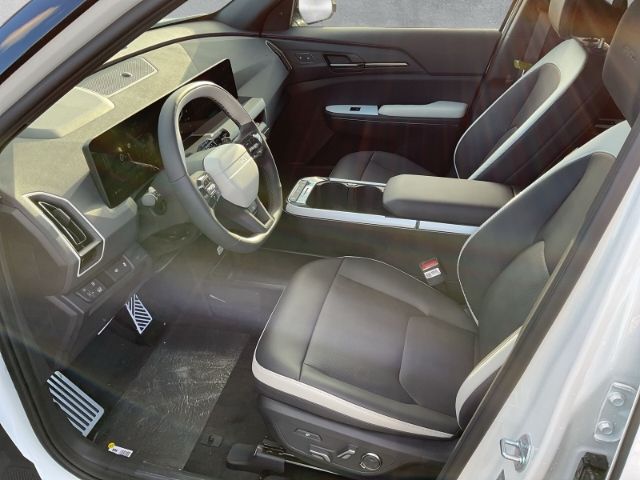 Fahrzeugabbildung Kia EV5 81,4 kWh GT-LINE LAUNCH EDITION *PANORAMAGLA