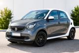 Smart ForFour  Gepflegter City-Flitzer mi... - Smart ForFour in Freiburg