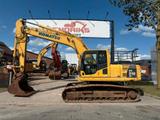 Komatsu PC210LC-8 - Komatsu Kettenbagger Pc 210