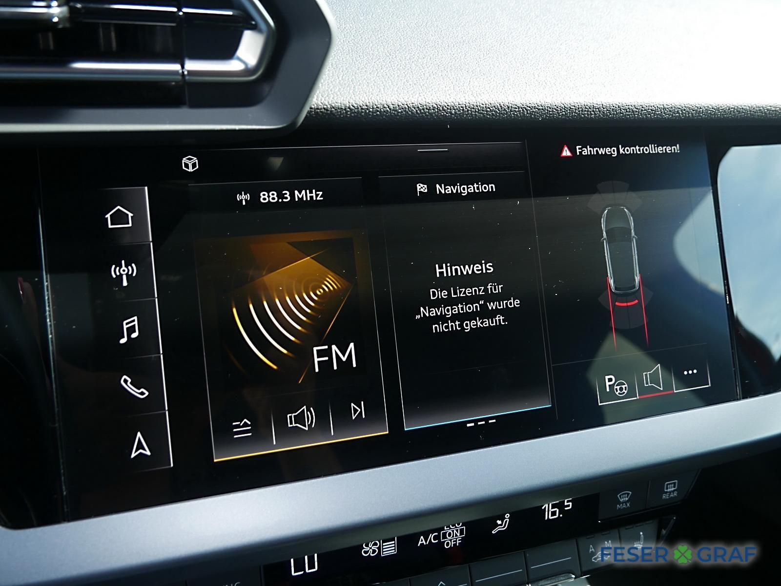 Audi A3 - Bild 9