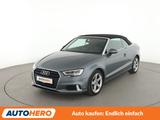 Audi A3 35 TFSI Sport*LED*NAVI*TEMPO*PDC*SHZ*KLIMA* - Audi A3 Gebrauchtwagen in Bremen