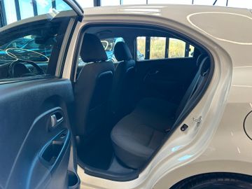 Kia Rio Dream Team *Kamera*Lenkradheizung*