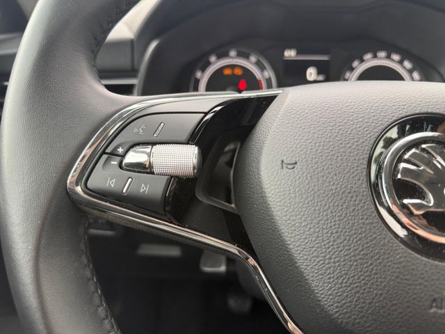Kamiq Selection 1.0 TSI Apple CarPlay DAB