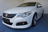 Volkswagen Passat CC R LINE"NAVIPL.XENON-LEDER-KAMMERA-VOLL - Volkswagen Passat: Coupé