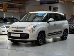 FIAT 500L|PDC|Klima|DAB|Navi|Tempomat|Bluetooth|AUX FIAT 500L|PDC|Klima|DAB|Navi|Tempomat|Bluetooth|AUX