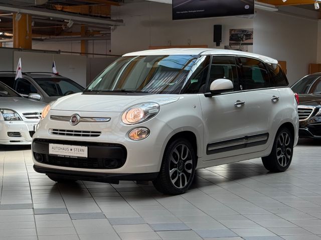 FIAT 500L|PDC|Klima|DAB|Navi|Tempomat|Bluetooth|AUX