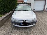 Peugeot 306 1.4 XR XR - gebrauchte Peugeot 306 aus dem Jahr 1997