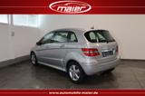 Mercedes-Benz B 180 CDI Aut.-Navi-Klimaanlage-PDC-MFL-BC-FZV- - Mercedes-Benz B 180 aus 2006